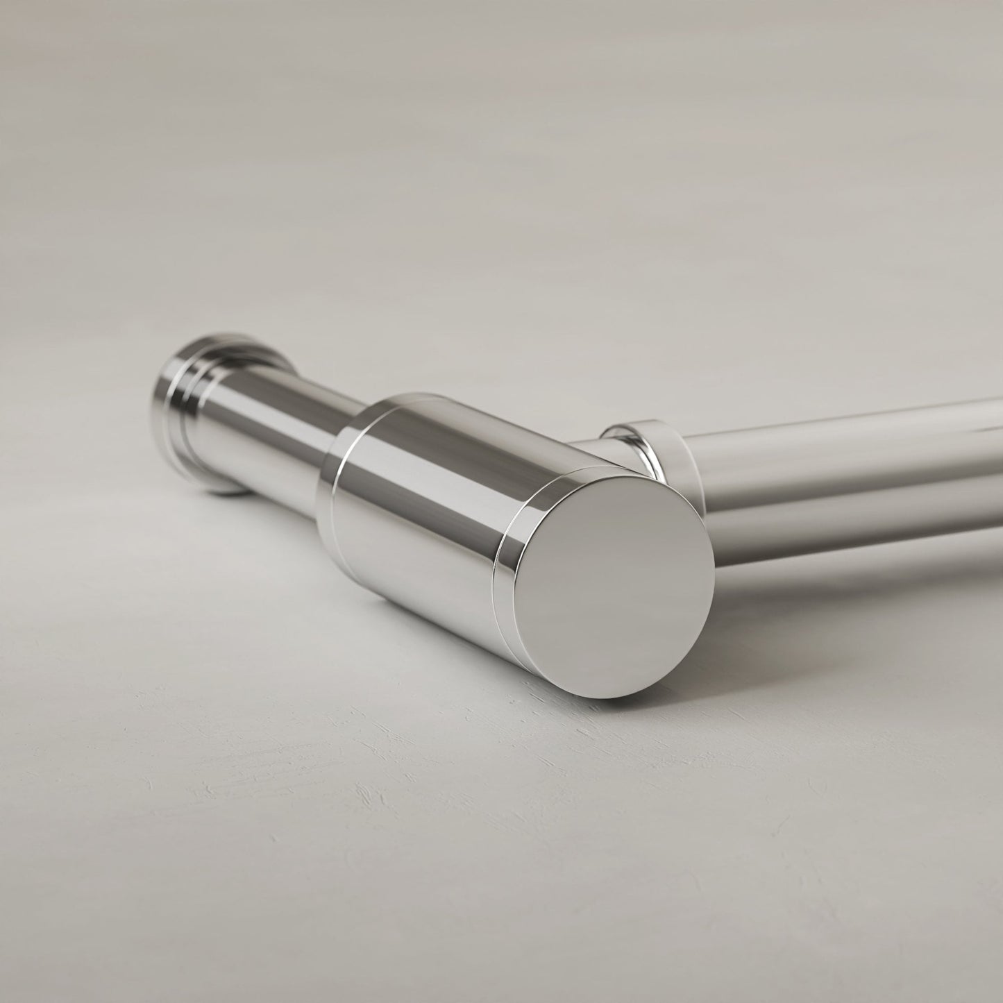 Tyros Round Bottle Trap