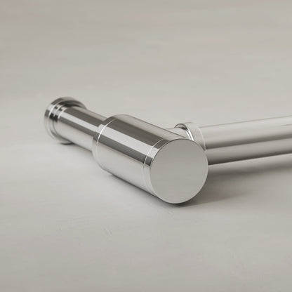 Tyros Round Bottle Trap