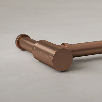 Tyros Round Bottle Trap