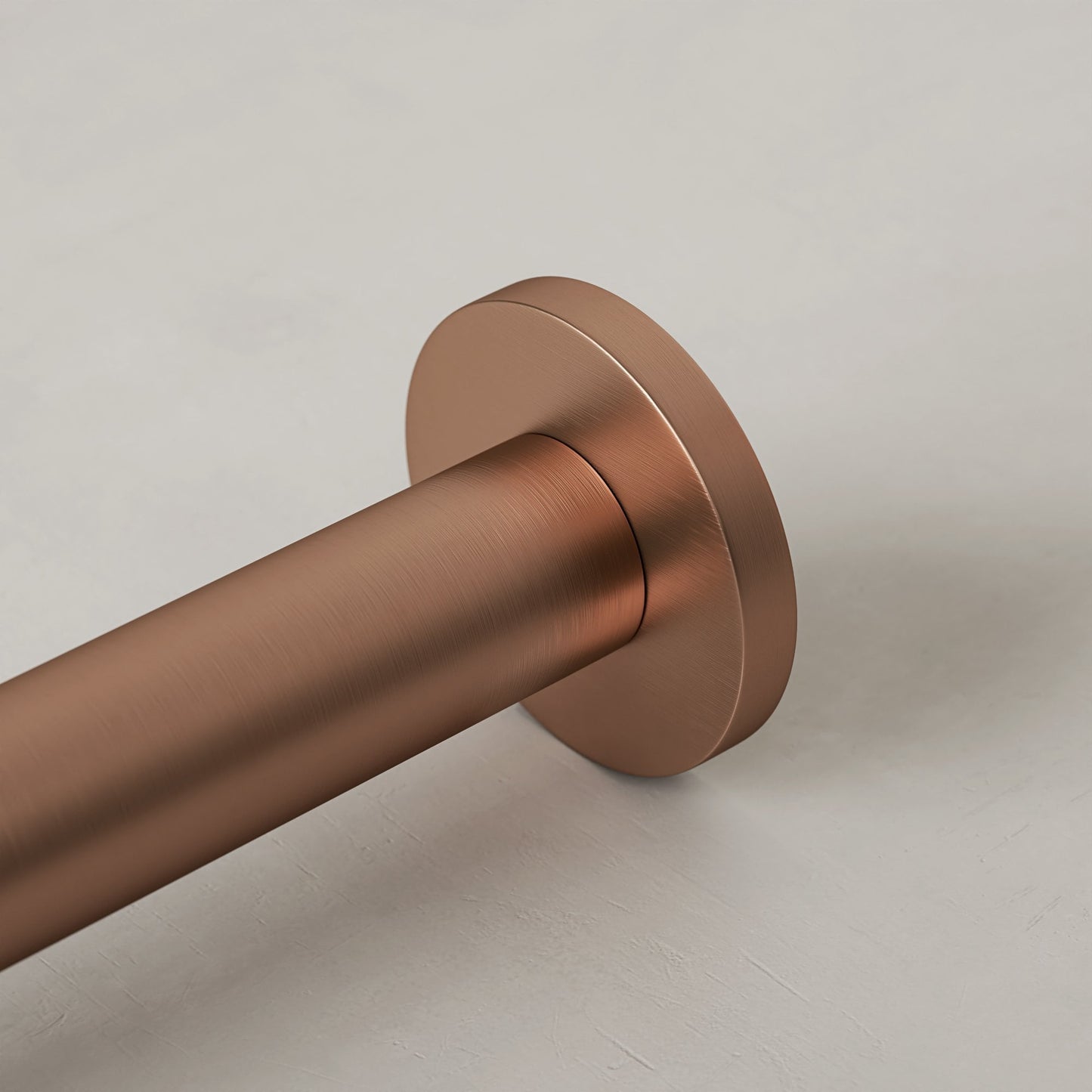 Tyros Round Bottle Trap