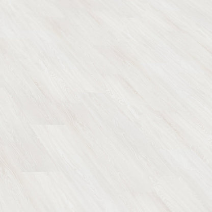 Misty White - Impressive 6mm Rigid Core Vinyl Flooring (119557)