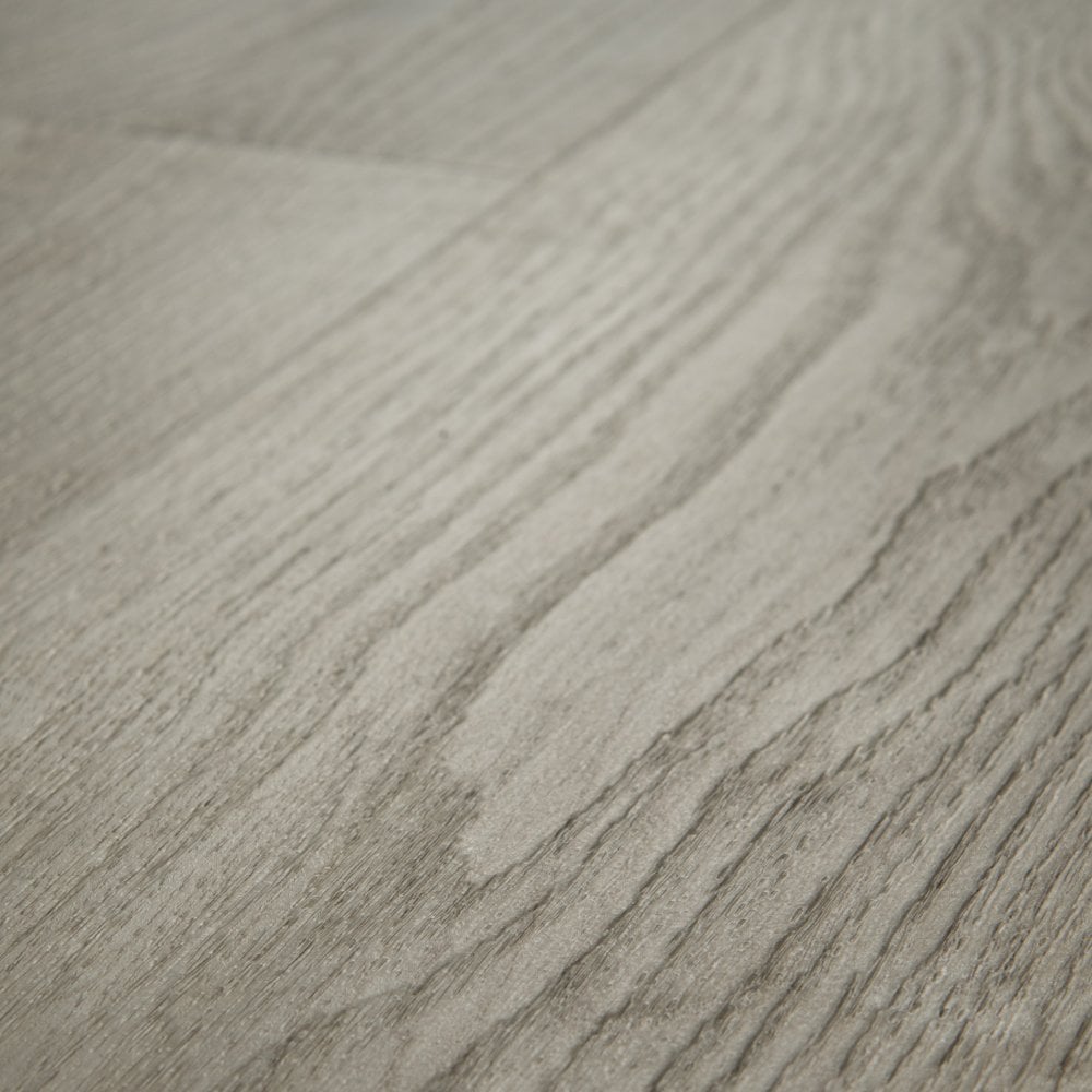 Steel City Grey - Lifestyle SPC 5mm Rigid Core Vinyl Flooring (119012)