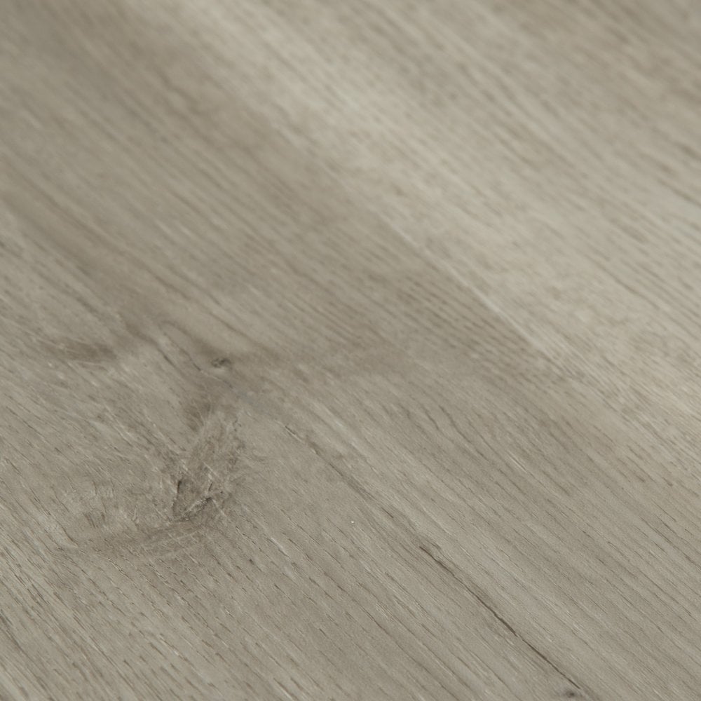 Steel City Grey - Lifestyle SPC 5mm Rigid Core Vinyl Flooring (119012)