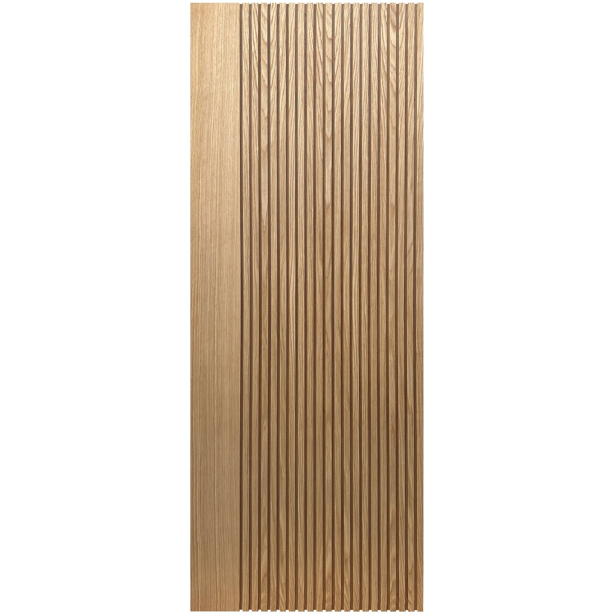 Liberty Doors Internal Fully Finished Miami Door