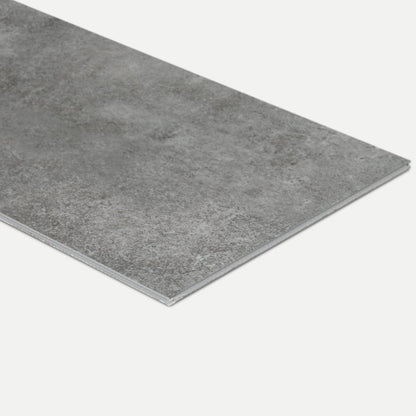 Concrete Grey - Lifestyle Plus 5mm Rigid Core Vinyl Flooring (119814)
