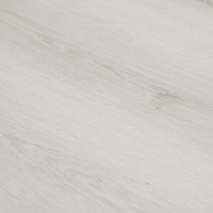 White Rock Oak - Lifestyle SPC Herringbone 5.5mm Rigid Core Vinyl Flooring (119019)