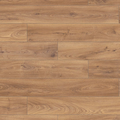 Firebrand Oak - Eurohome Vario+ 12mm Laminate Flooring (K450)