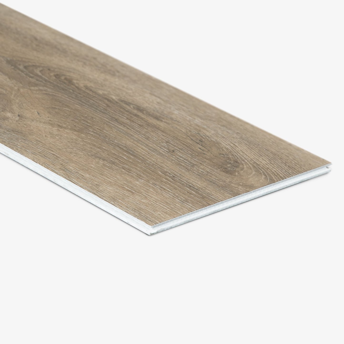 Signature Oak - Impressive 6mm Rigid Core Vinyl Flooring (119788)
