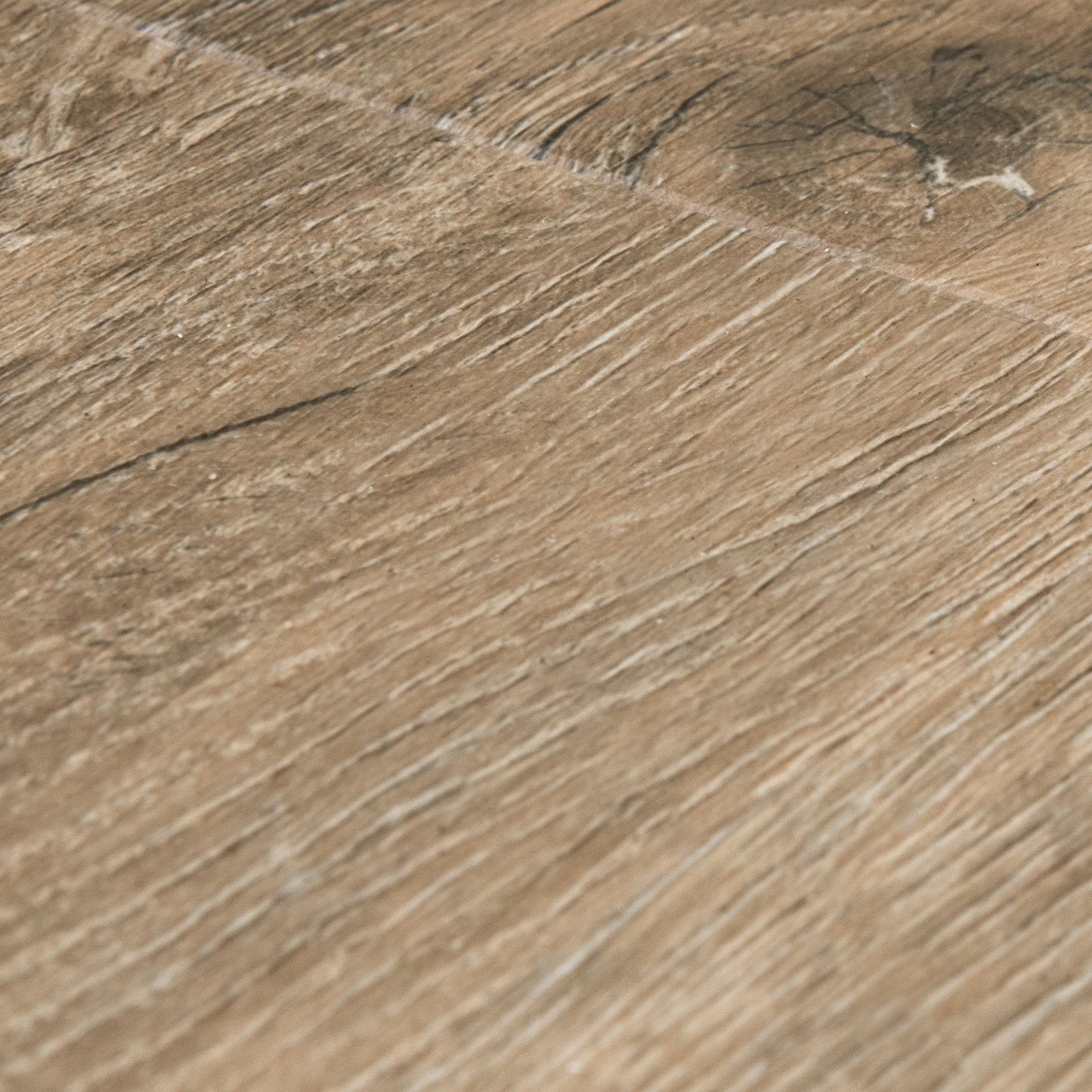 Liberty Floors | Signature Oak - Impressive 6mm Luxury Rigid Vinyl Sample - SPC-IMP-005 - (SKU-323044)