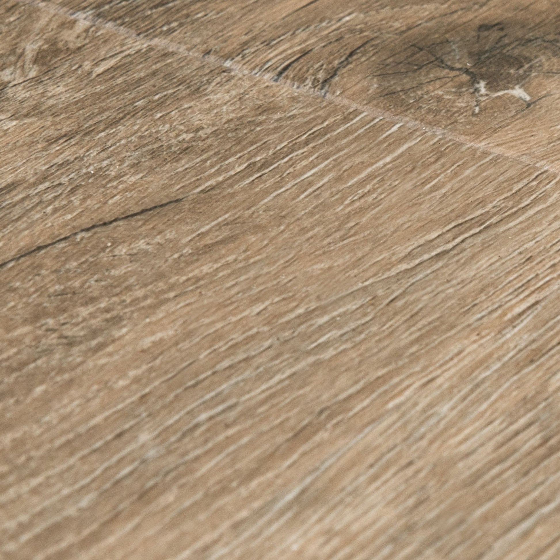 Liberty Floors | Signature Oak - Impressive 6mm Luxury Rigid Vinyl Sample - SPC-IMP-005 - (SKU-323044)