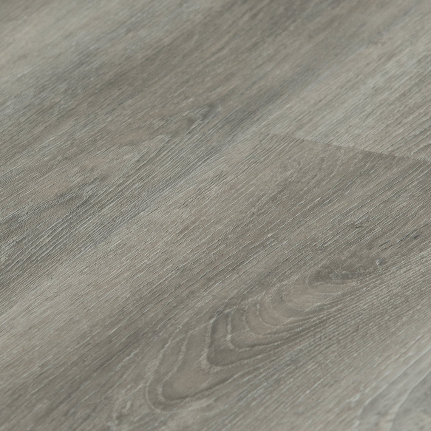 Signature Grey Oak - Impressive 6mm Rigid Core Vinyl Flooring (119789)