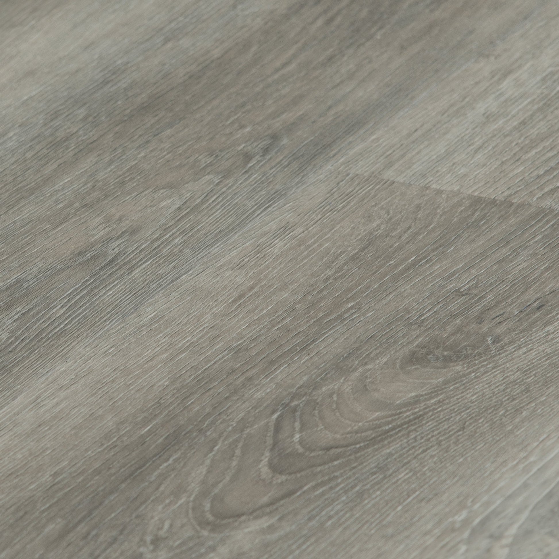 Signature Grey Oak - Impressive 6mm Rigid Core Vinyl Flooring (119789)