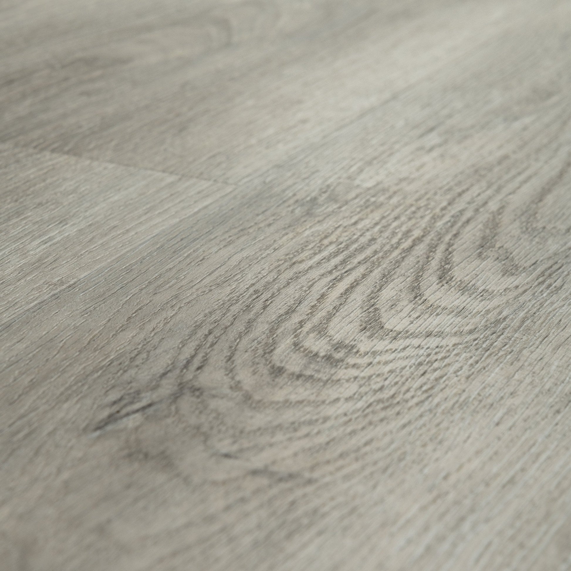 Signature Grey Oak - Impressive 6mm Rigid Core Vinyl Flooring (119789)
