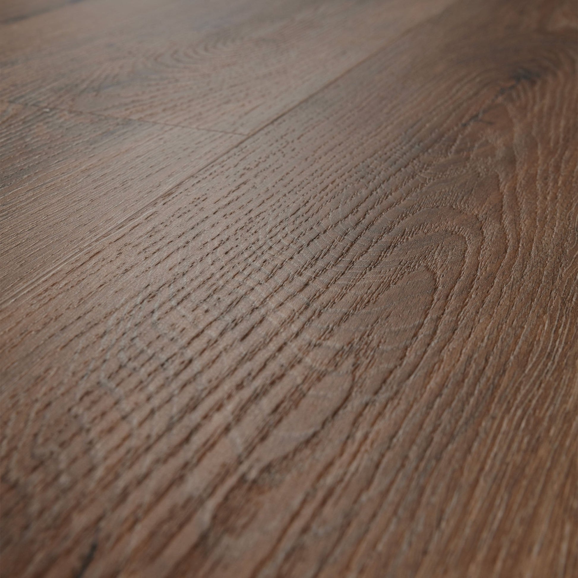 Signature Dark - Lifestyle SPC Herringbone 5.5mm Rigid Core Vinyl Flooring (119872)