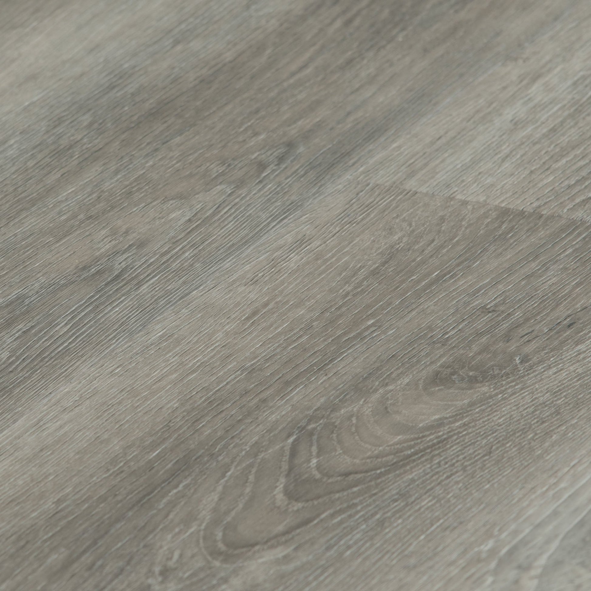 Signature Grey - Lifestyle SPC Herringbone 5.5mm Rigid Core Vinyl Flooring (119871)