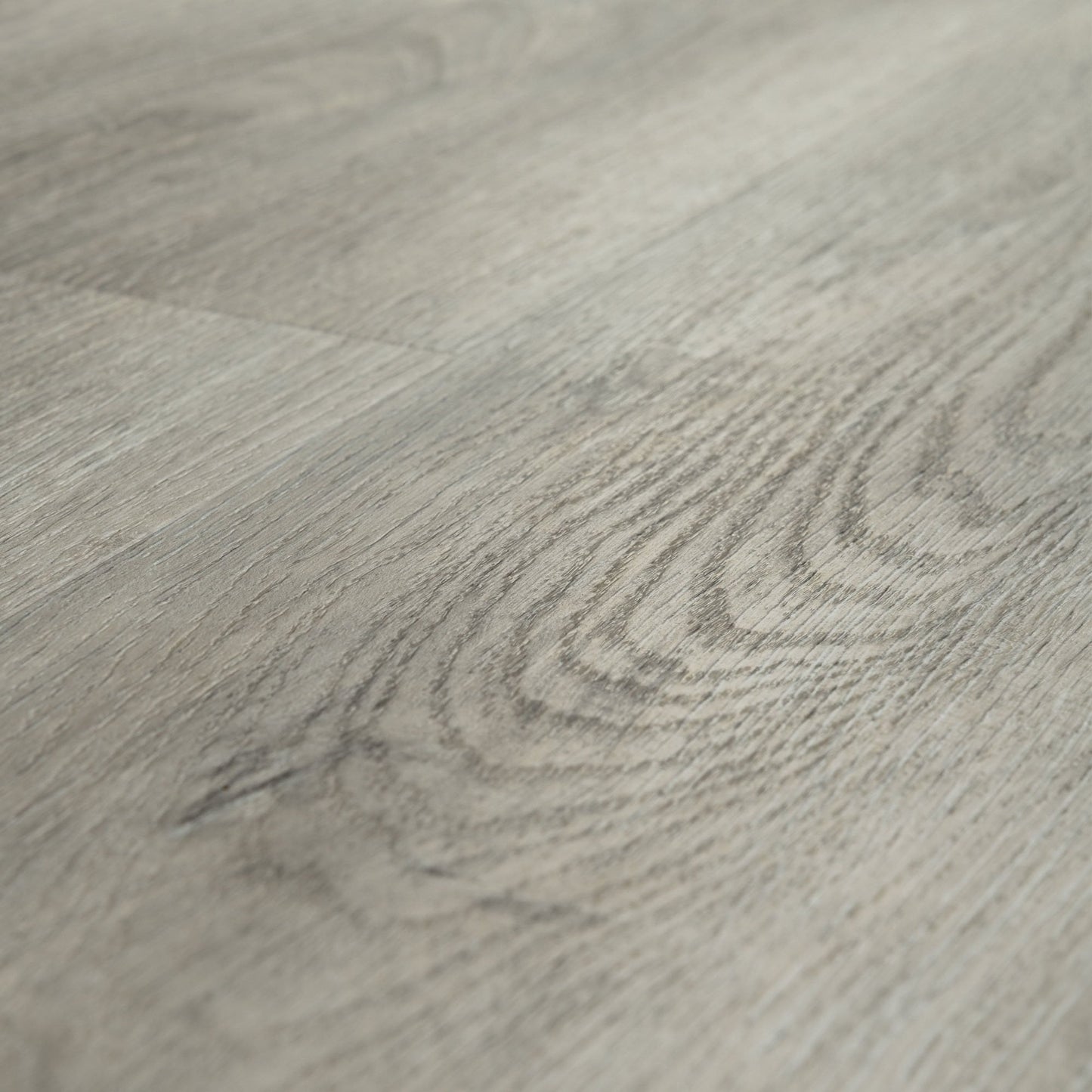 Signature Grey - Lifestyle SPC Herringbone 5.5mm Rigid Core Vinyl Flooring (119871)
