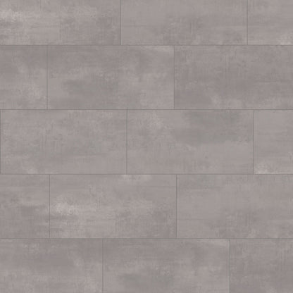 Art Pearl Grey - Aqua Pro Concrete Water-Resistant 8mm Laminate Flooring (121454)