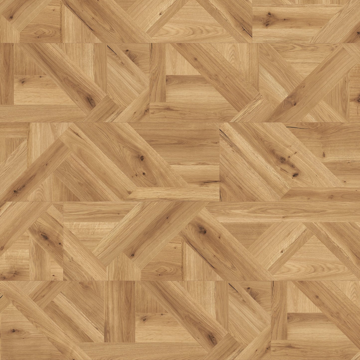 Kaindl | AQUApro Oak Milano Reale 8mm Laminate Sample (SKU-342178)