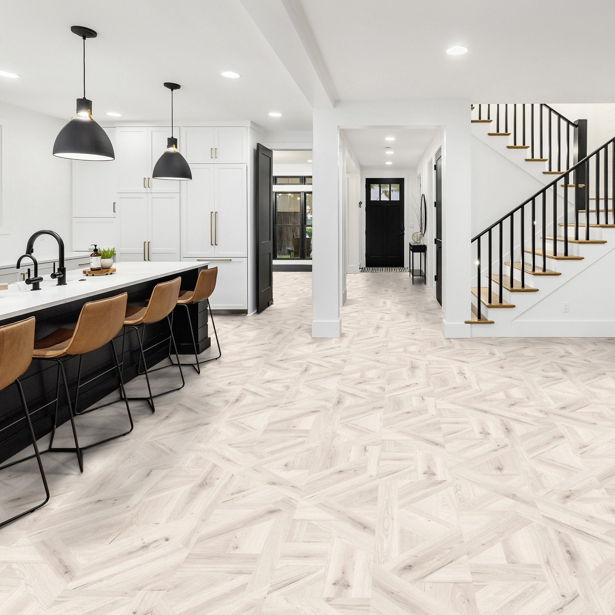 Kaindl Timido - Aqua Pro Oak Milano Water-Resistant 8mm Laminate