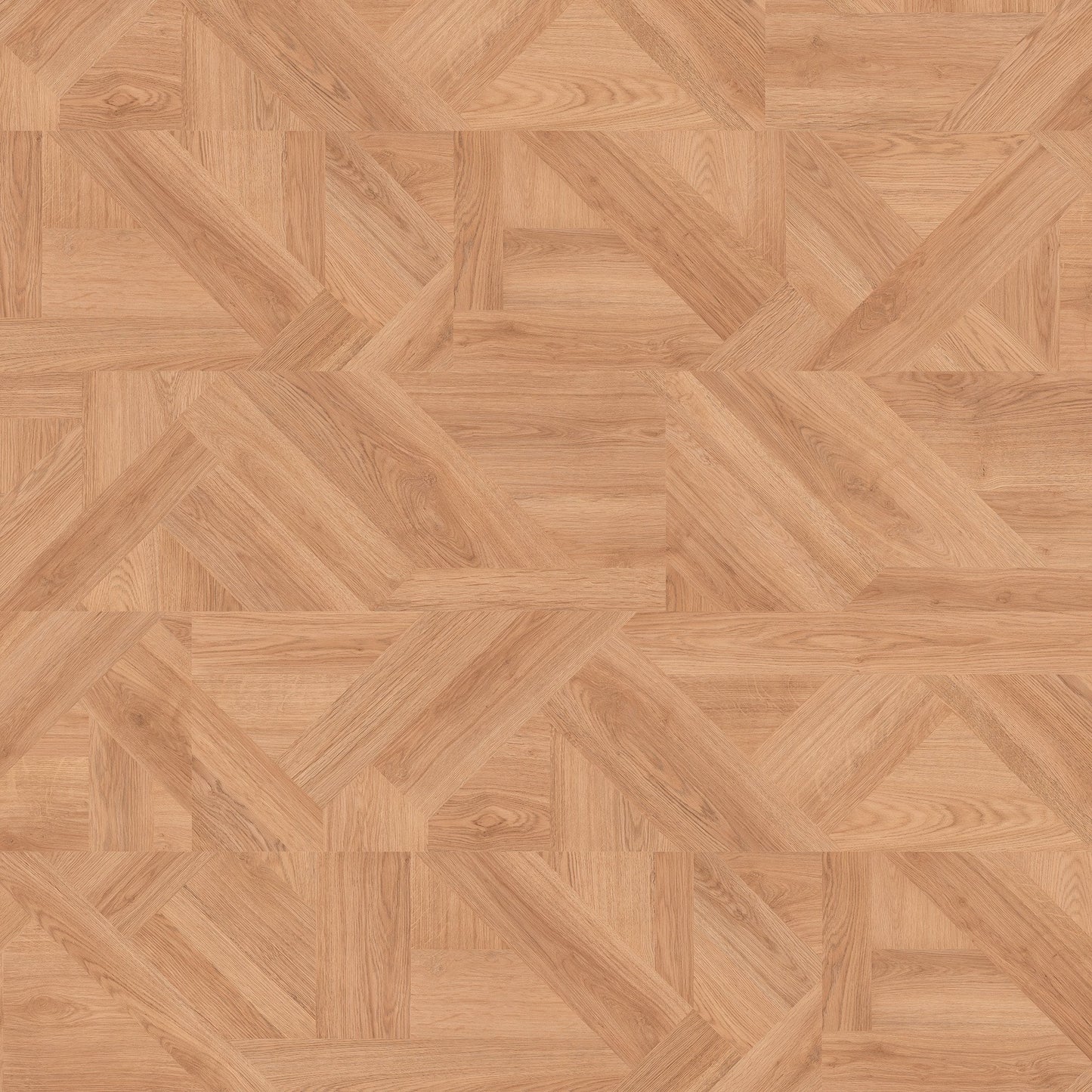 Elegant Aurelia - Aqua Pro Oak Milano Water-Resistant 8mm Laminate Flooring (121458)