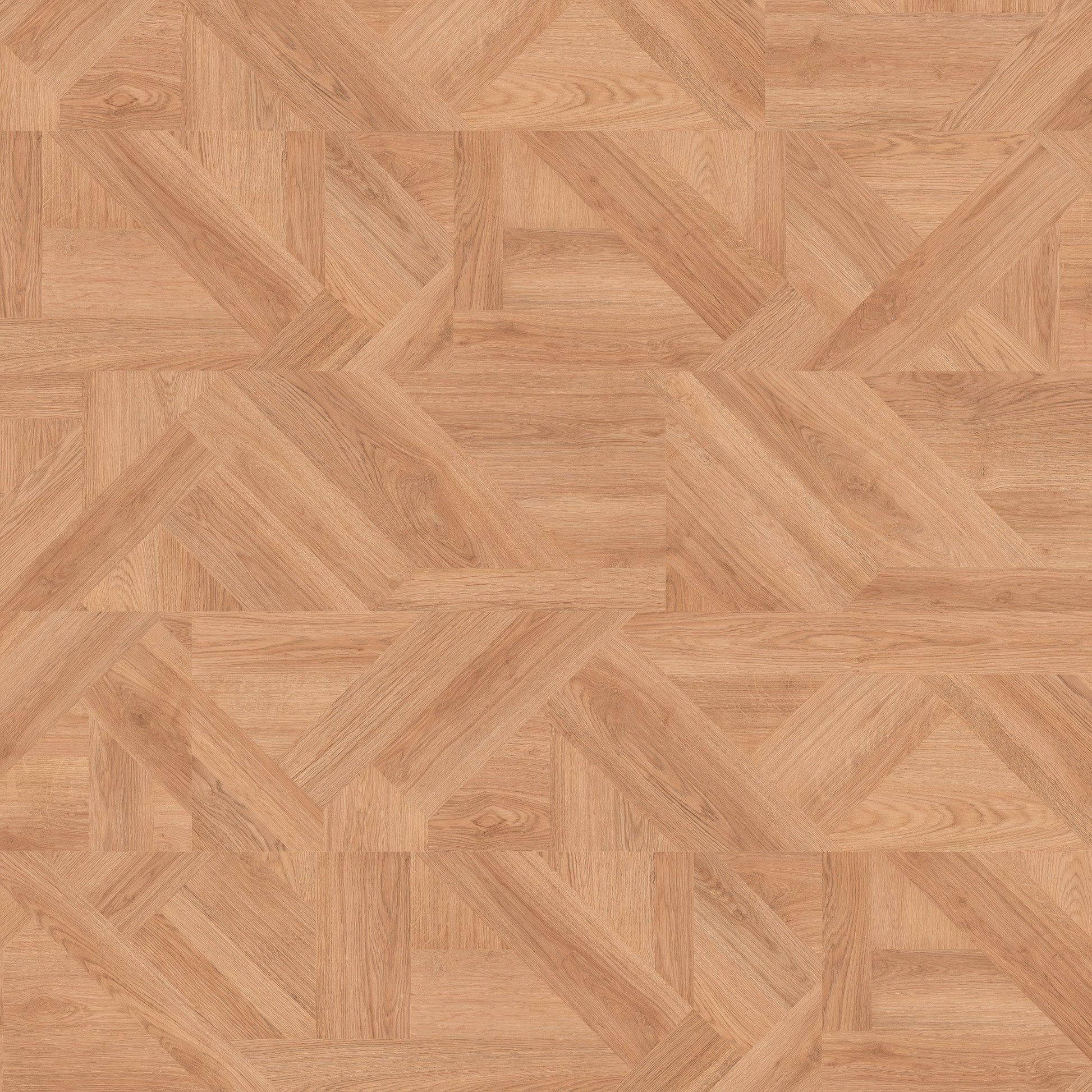 Elegant Aurelia - Aqua Pro Oak Milano Water-Resistant 8mm Laminate Flooring (121458)