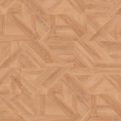 Elegant Aurelia - Aqua Pro Oak Milano Water-Resistant 8mm Laminate Flooring (121458)