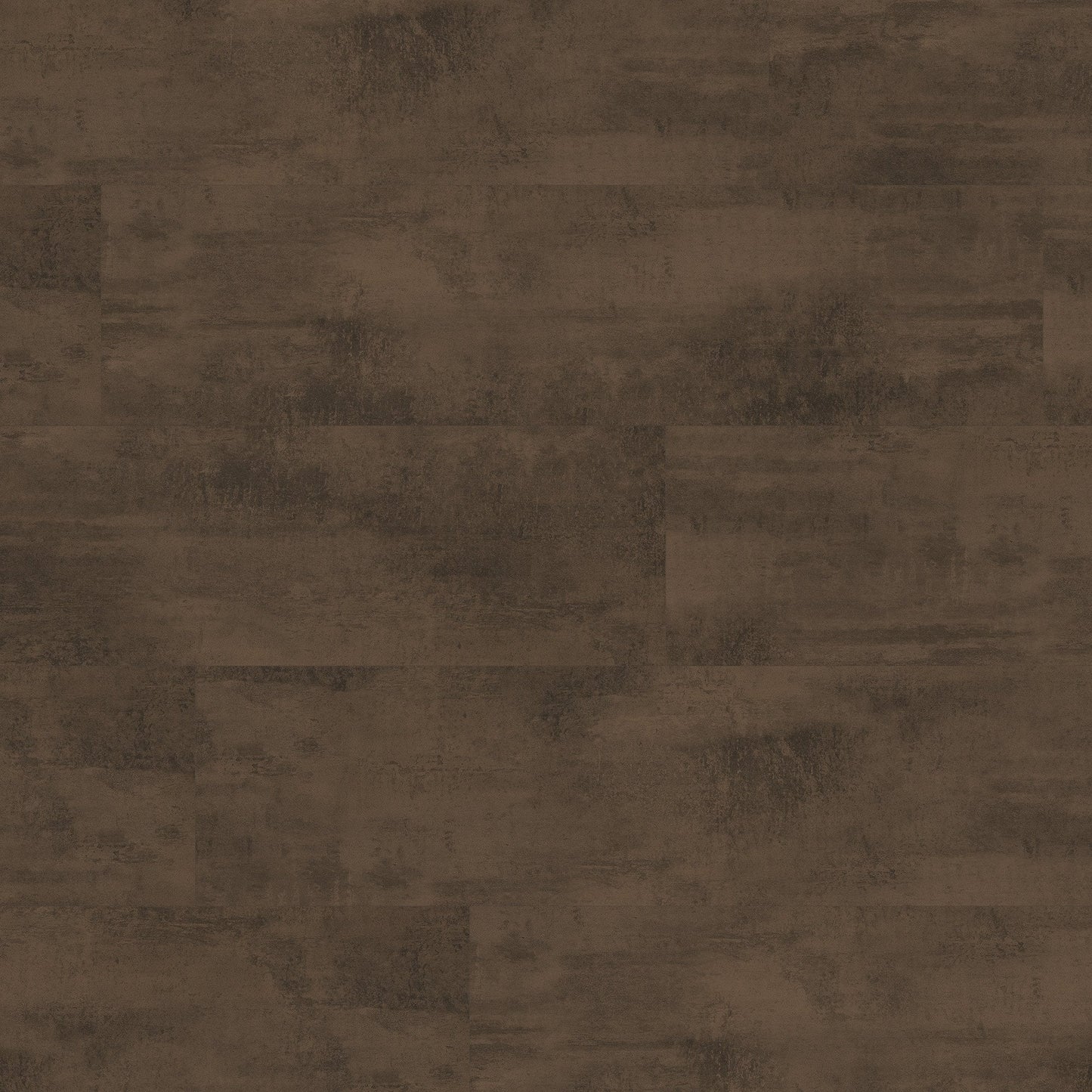 Oxid Dark Brown - Aqua Pro Metal Water-Resistant 8mm Laminate Flooring (121456)