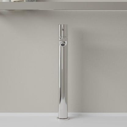 Tyros Basin Tall Monobloc Mixer Tap