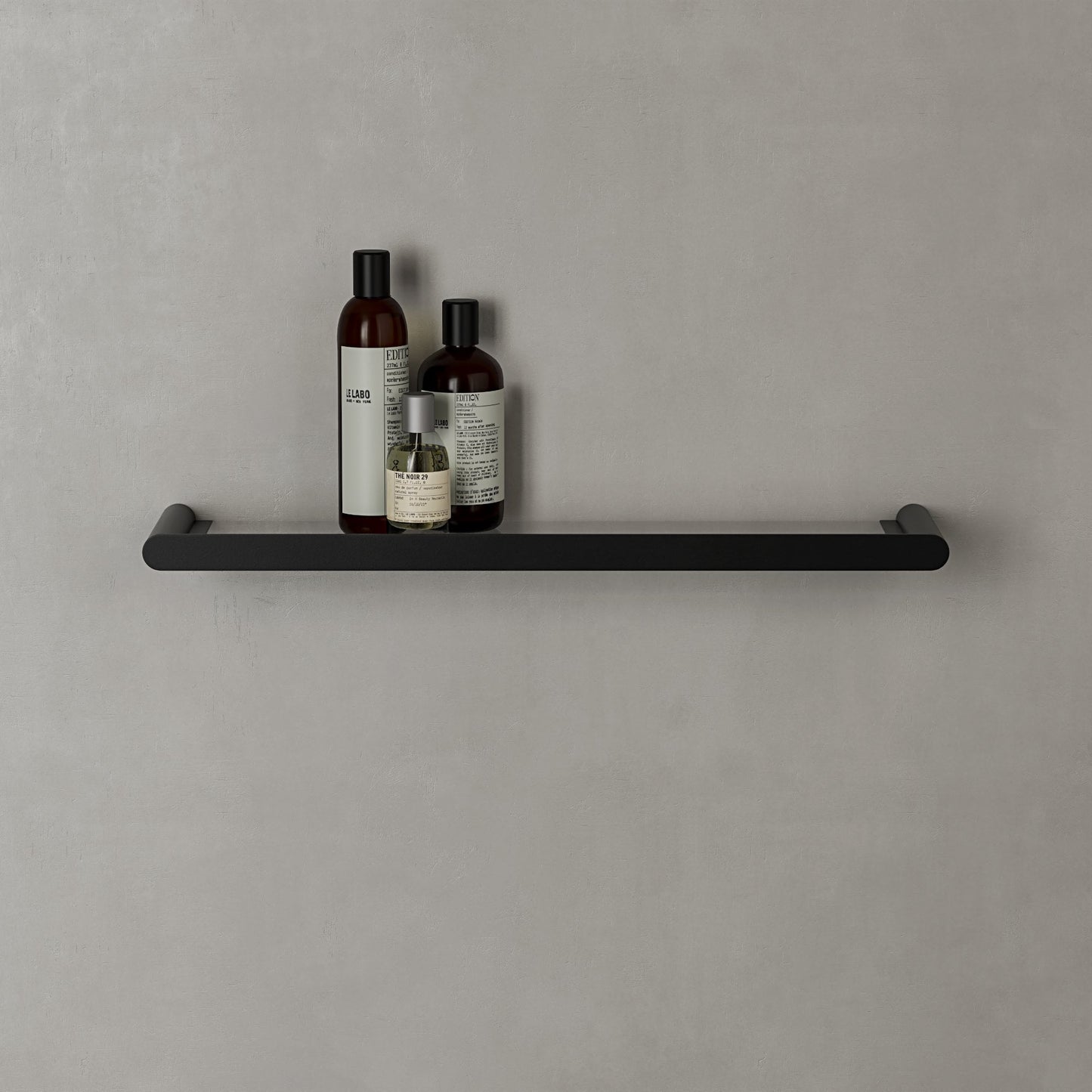 Tyros Bathroom Storage Shower Shelf