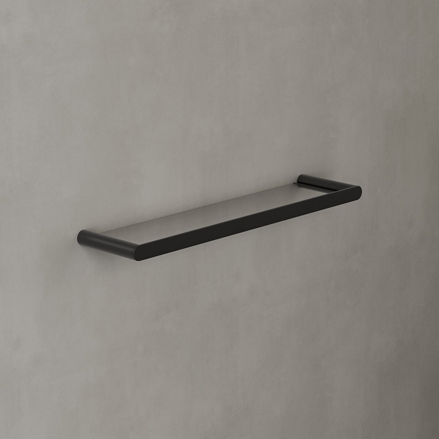 Tyros Bathroom Storage Shower Shelf