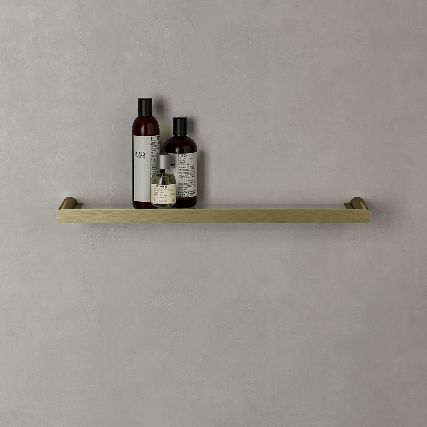 Tyros Bathroom Storage Shower Shelf