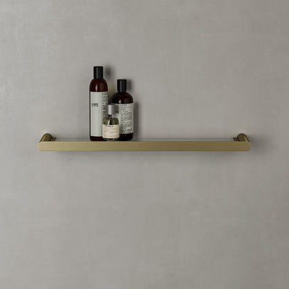 Tyros Bathroom Storage Shower Shelf