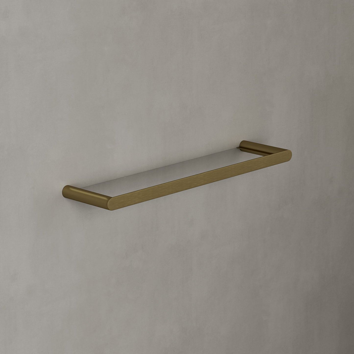 Tyros Bathroom Storage Shower Shelf