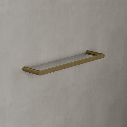 Tyros Bathroom Storage Shower Shelf