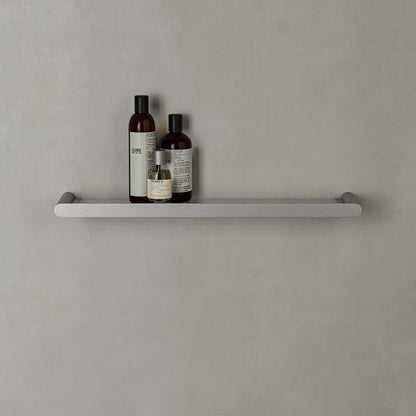 Tyros Bathroom Storage Shower Shelf