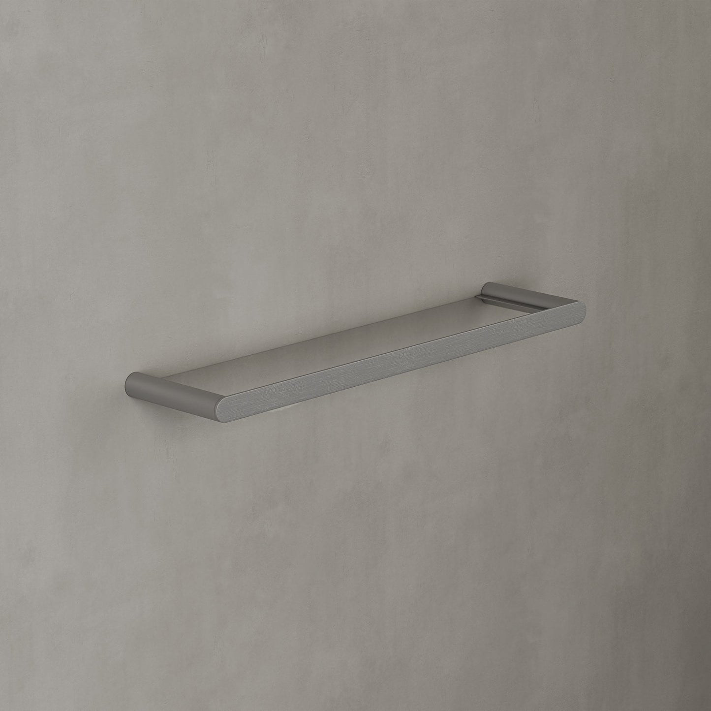 Tyros Bathroom Storage Shower Shelf