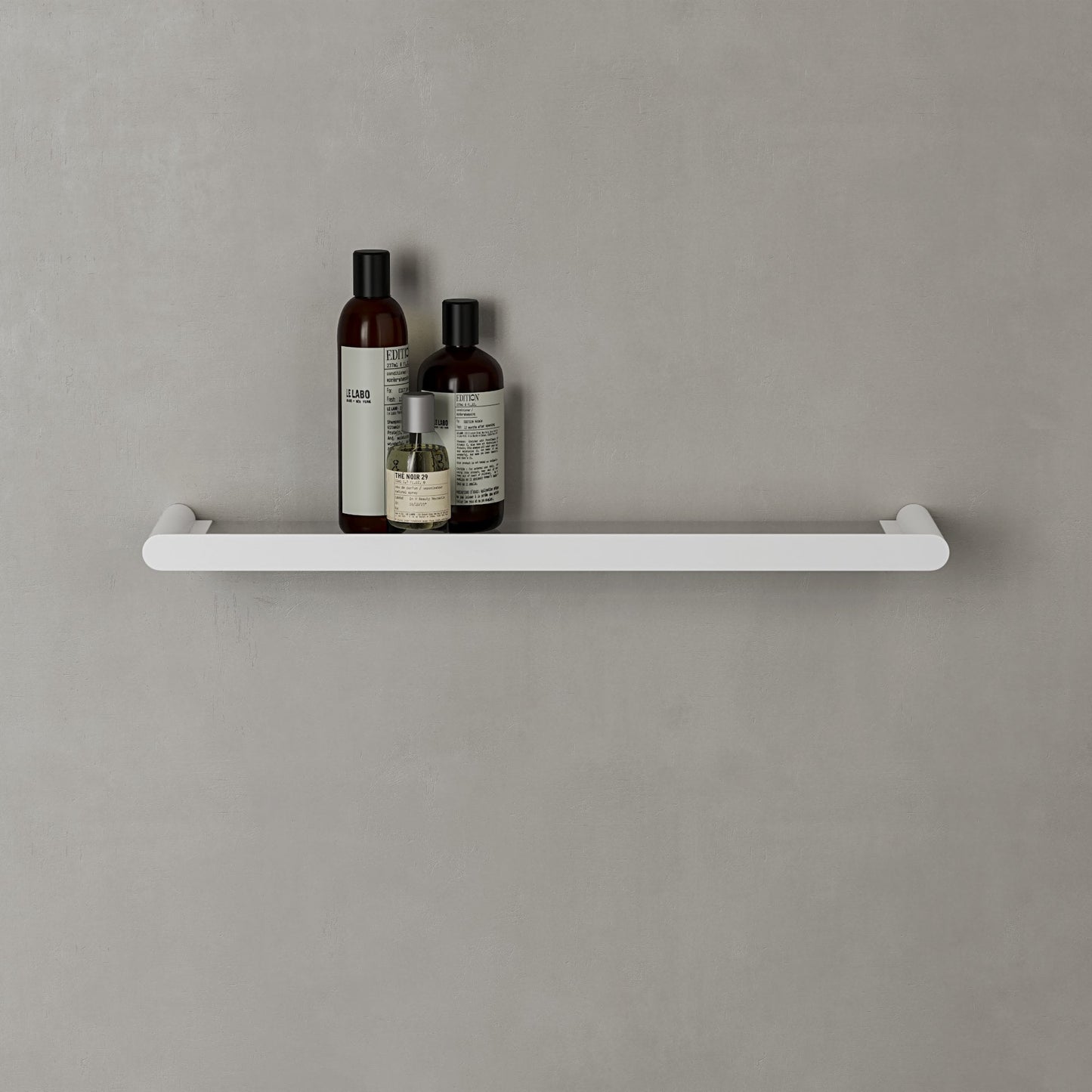 Tyros Bathroom Storage Shower Shelf