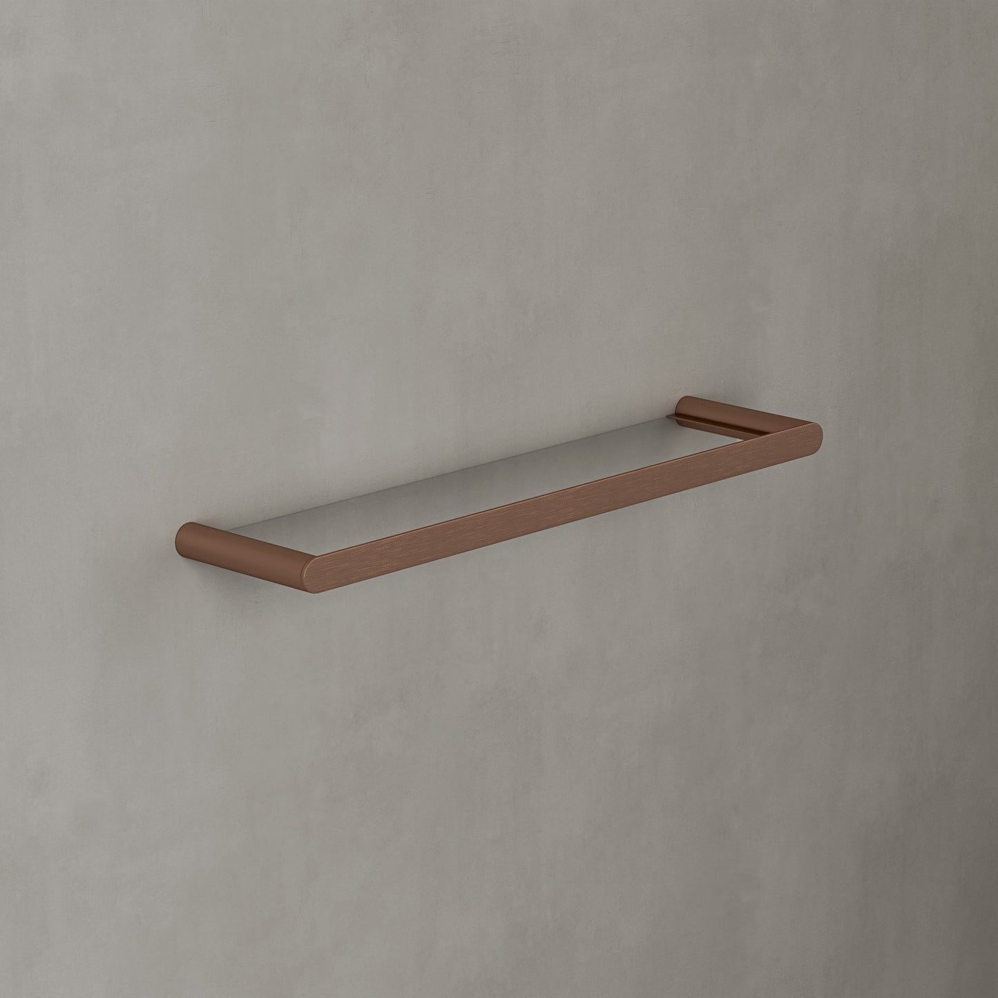 Tyros Bathroom Storage Shower Shelf