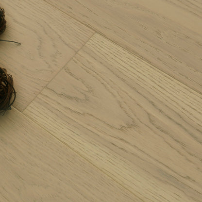 Dune Oak - HydroShield Waterproof Real Wood Flooring (120848)