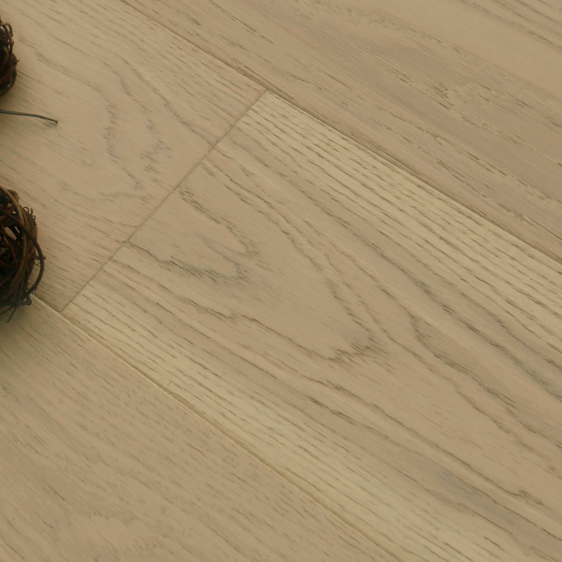 Liberty Floors | Dune Oak - HydroShield Real Wood Sample - LIB-Z-322 - SKU-337926
