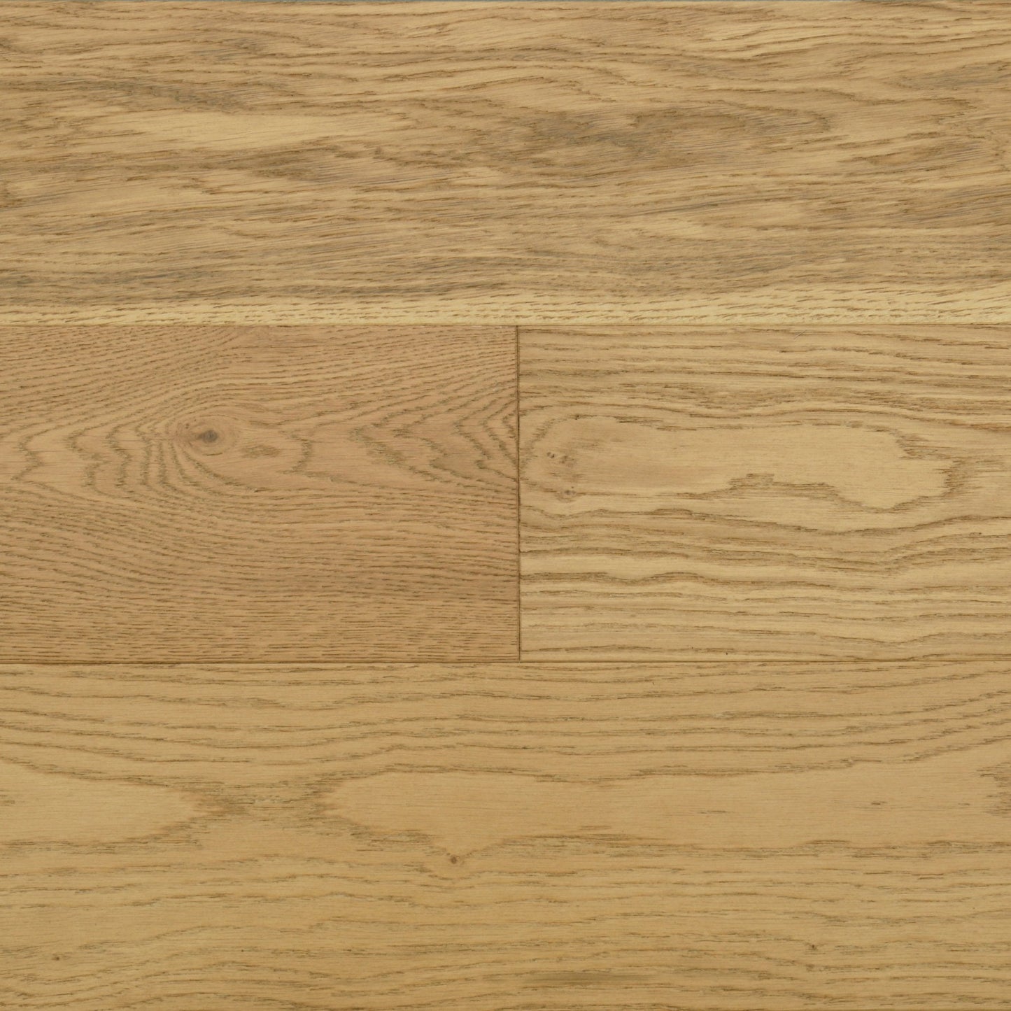 Liberty Floors | Country Oak - HyrdoShield SPC Vinyl Core Real Wood Sample - LIB-Z-350 - SKU-337927