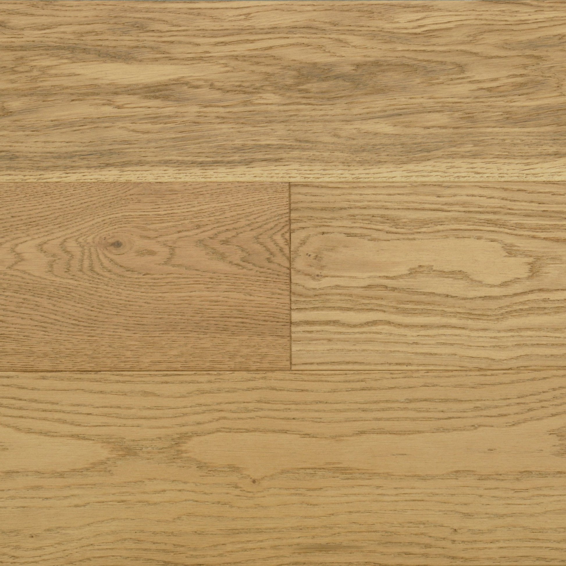 Liberty Floors | Country Oak - HyrdoShield SPC Vinyl Core Real Wood Sample - LIB-Z-350 - SKU-337927