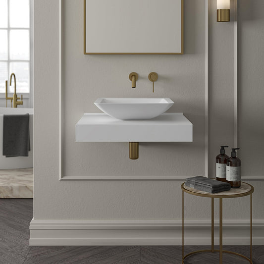 Alex Stone Basin 425mm