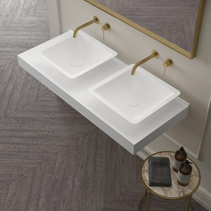 Alex Stone Basin 425mm