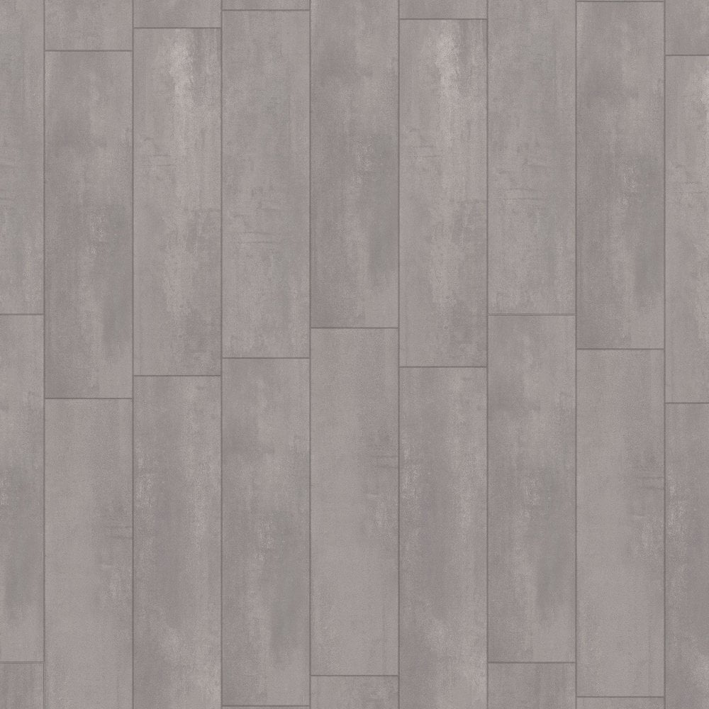 Art Pearl Grey - Aqua Pro Concrete Water-Resistant 8mm Laminate Flooring (121454)