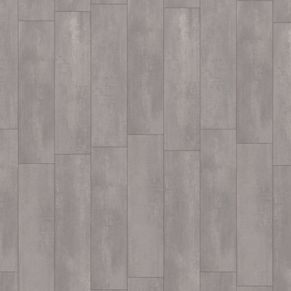 Art Pearl Grey - Aqua Pro Concrete Water-Resistant 8mm Laminate Flooring (121454)