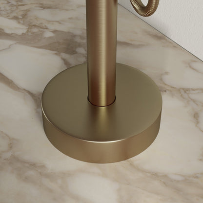 Tyros Floorstanding Bath Shower Mixer Tap