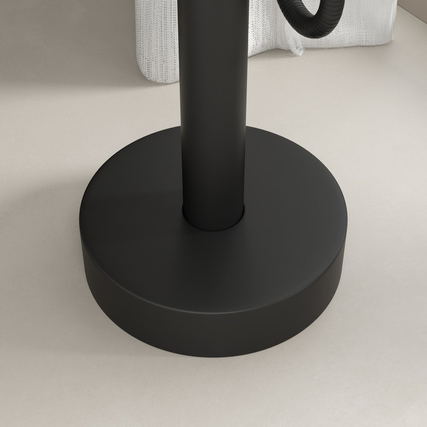 Tyros Floorstanding Bath Shower Mixer Tap