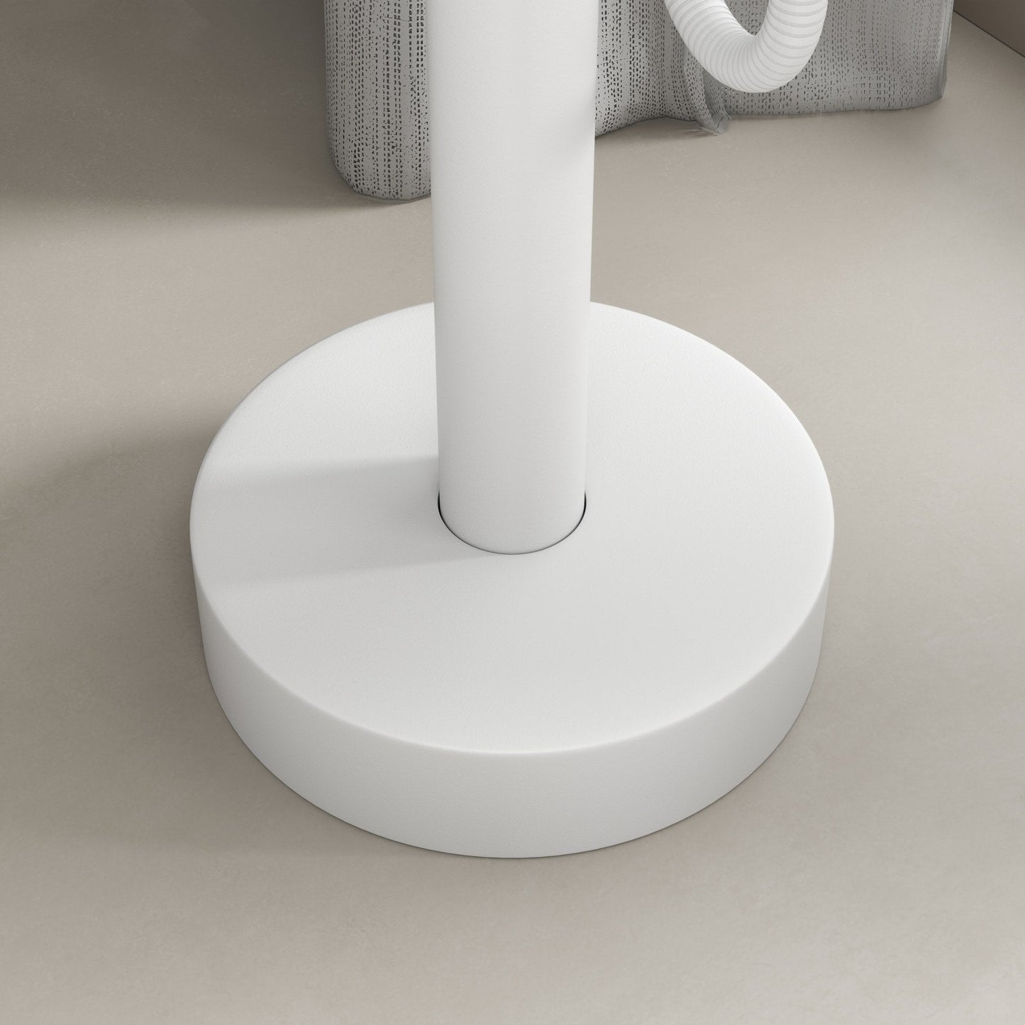 Tyros Floorstanding Bath Shower Mixer Tap