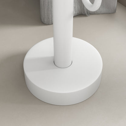 Tyros Floorstanding Bath Shower Mixer Tap